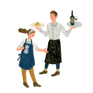 Taut 阪急洛西口 Taut 阪急洛西口